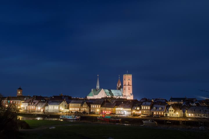 Danhostel Ribe