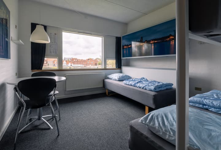 Danhostel Ribe