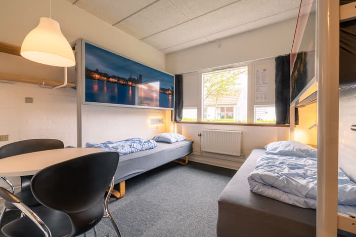 Danhostel Ribe