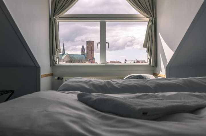 Danhostel Ribe