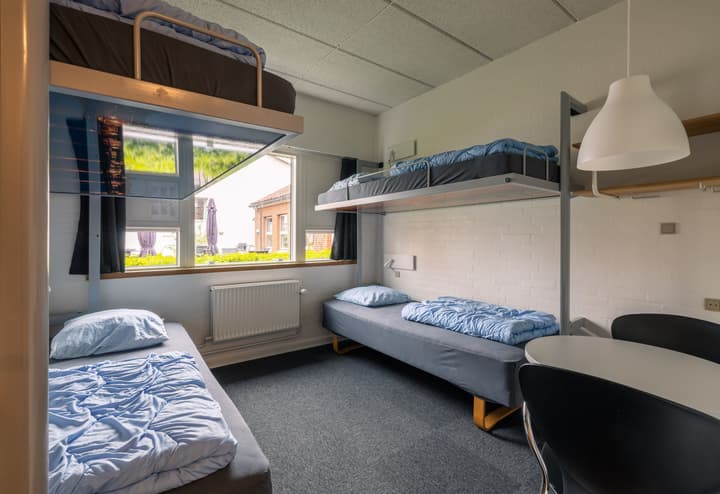 Danhostel Ribe