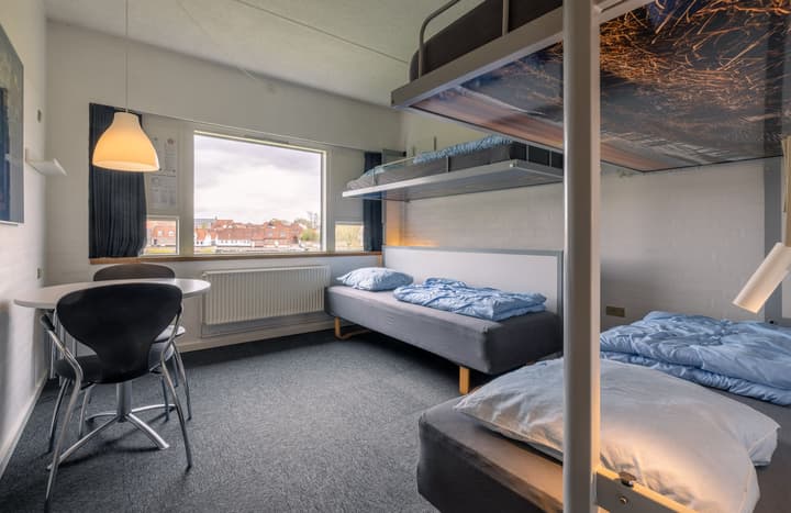 Danhostel Ribe