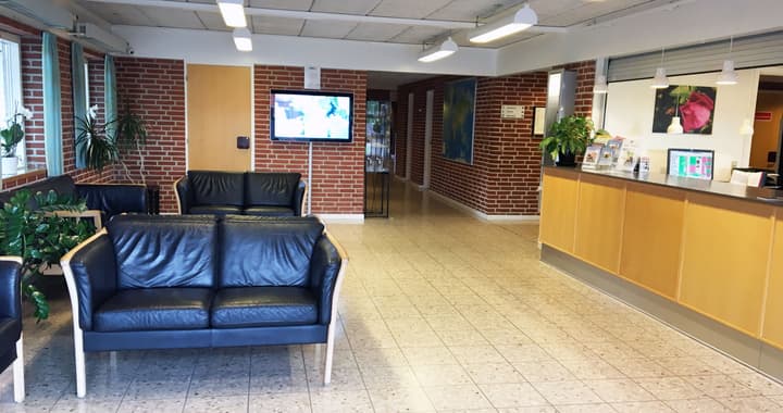 Danhostel Ribe