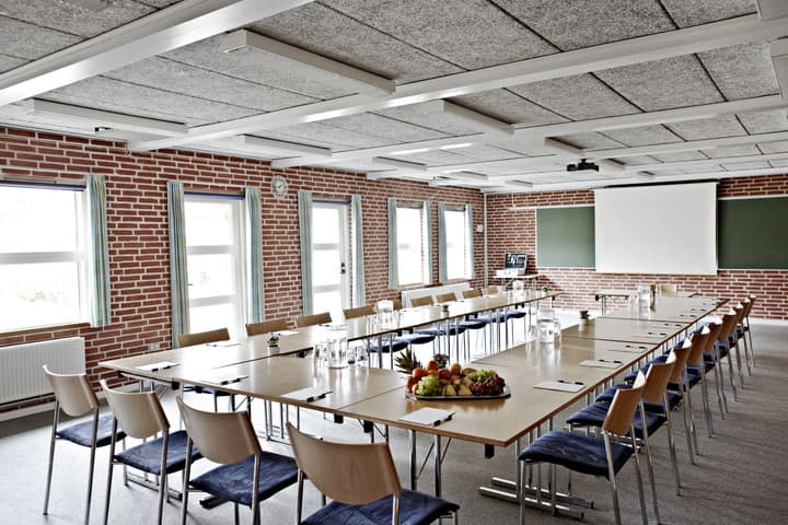 Danhostel Ribe