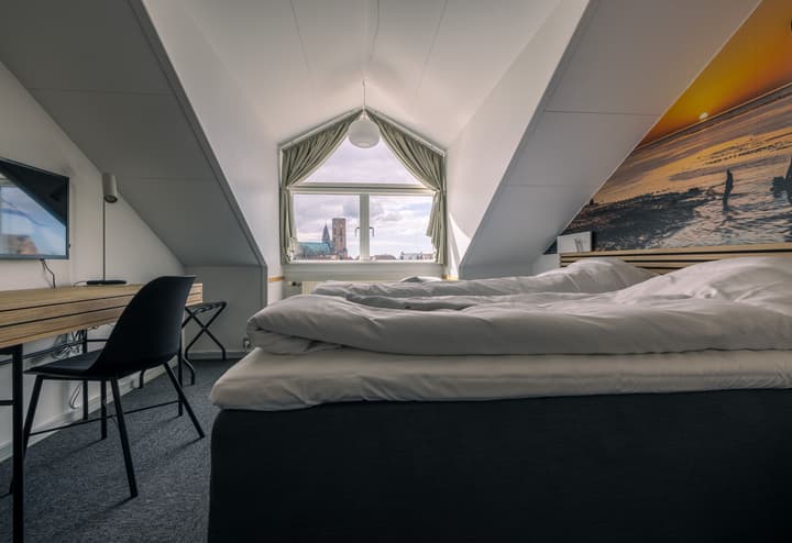 Danhostel Ribe