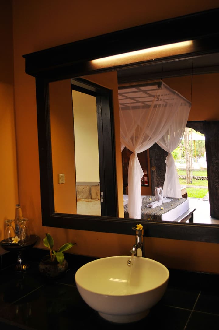 Tirta Sari Bungalows & Spa