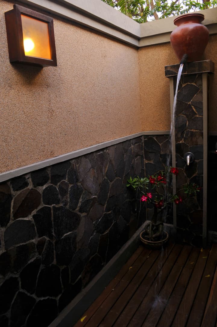 Tirta Sari Bungalows & Spa