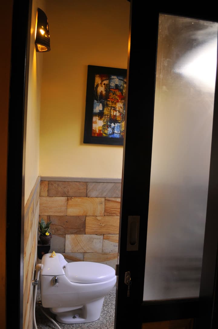 Tirta Sari Bungalows & Spa