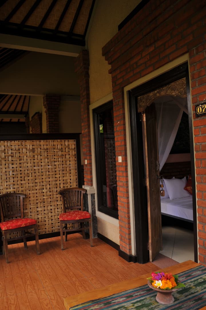 Tirta Sari Bungalows & Spa