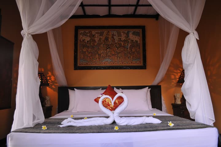 Tirta Sari Bungalows & Spa