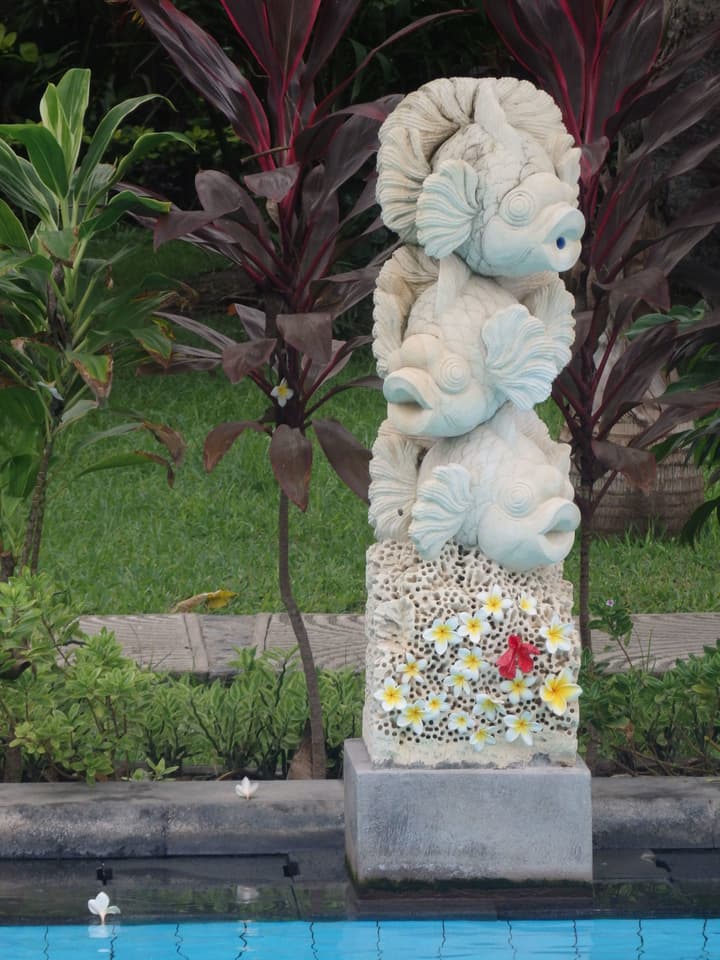 Tirta Sari Bungalows & Spa
