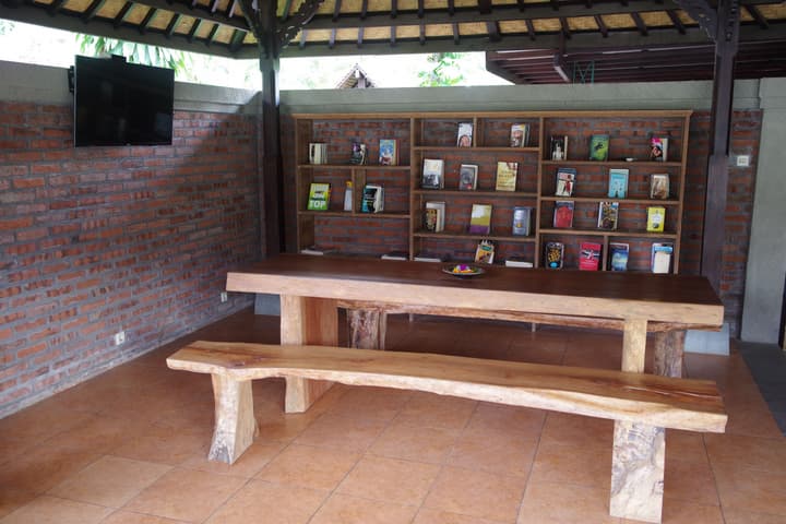 Tirta Sari Bungalows & Spa