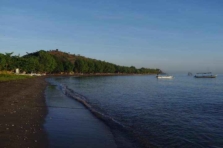 Tirta Sari Bungalows & Spa