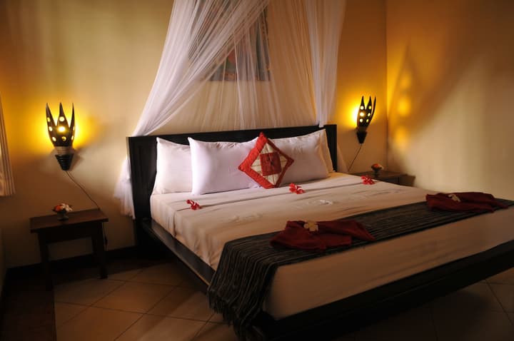 Tirta Sari Bungalows & Spa