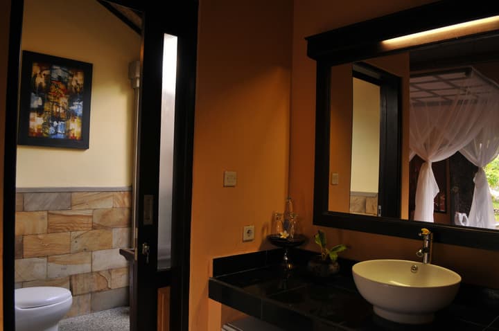 Tirta Sari Bungalows & Spa