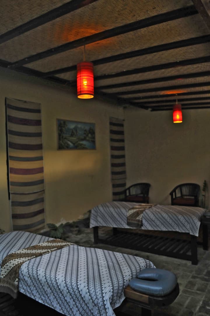 Tirta Sari Bungalows & Spa