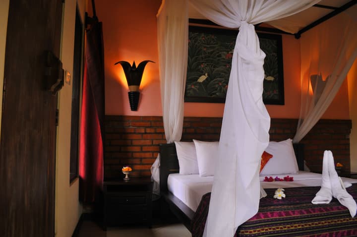 Tirta Sari Bungalows & Spa