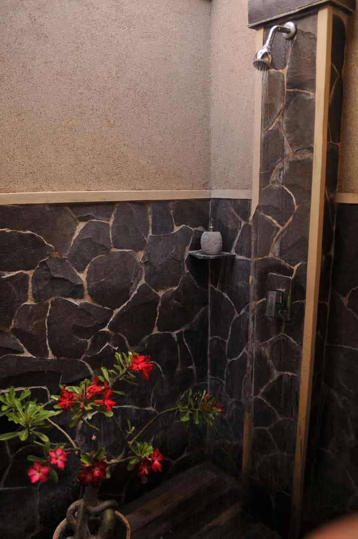 Tirta Sari Bungalows & Spa