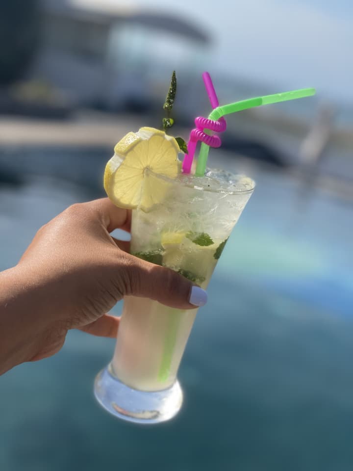 Auberge Oualidia Dream