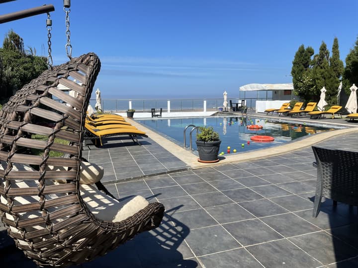 Auberge Oualidia Dream