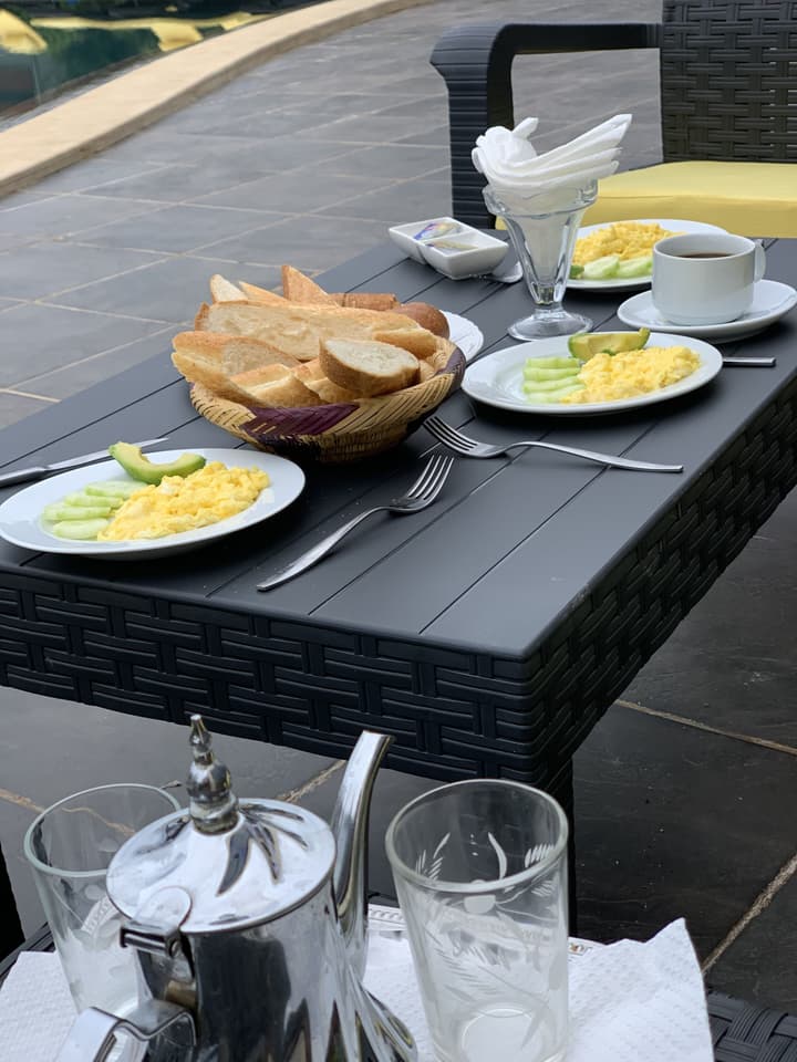 Auberge Oualidia Dream