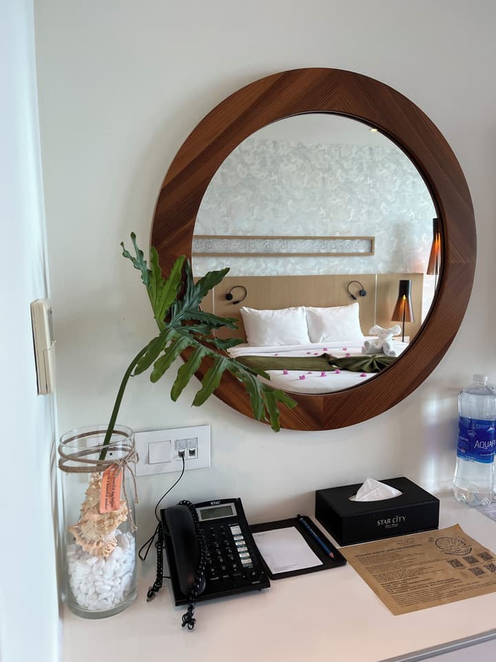 Starcity Bayfront Nha Trang Hotel