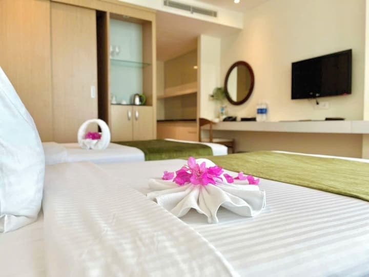 Starcity Bayfront Nha Trang Hotel