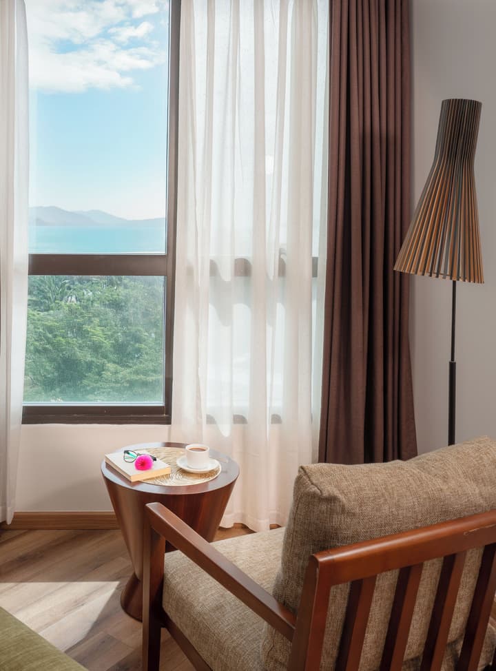 Starcity Bayfront Nha Trang Hotel
