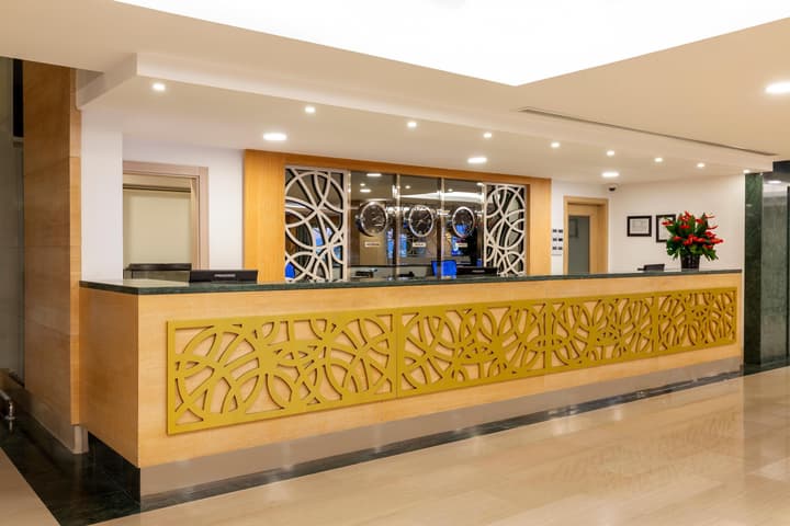 Corendon Playa Kemer - Ultra All Inclusive