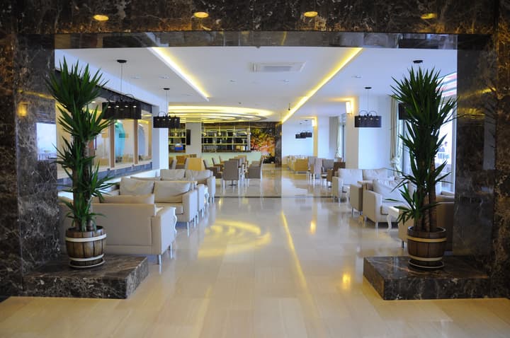 Corendon Playa Kemer - Ultra All Inclusive