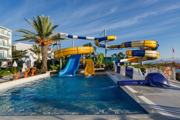 Corendon Playa Kemer - Ultra All Inclusive