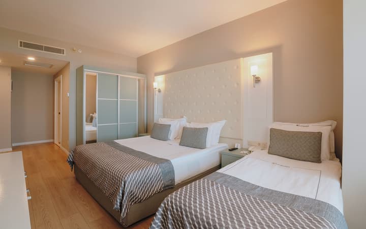 Corendon Playa Kemer - Ultra All Inclusive