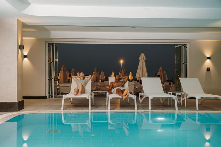 Corendon Playa Kemer - Ultra All Inclusive