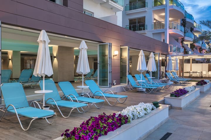 Corendon Playa Kemer - Ultra All Inclusive