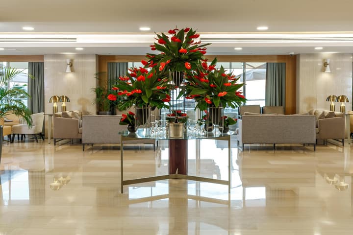 Corendon Playa Kemer - Ultra All Inclusive