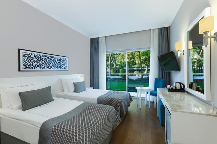 Corendon Playa Kemer - Ultra All Inclusive