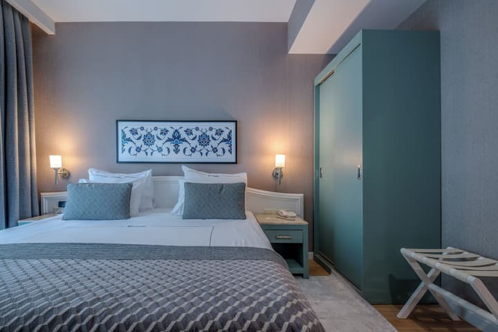 Corendon Playa Kemer - Ultra All Inclusive