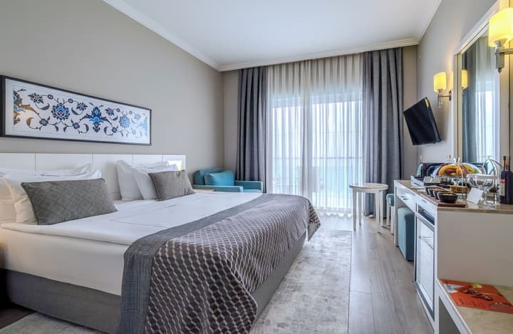 Corendon Playa Kemer - Ultra All Inclusive