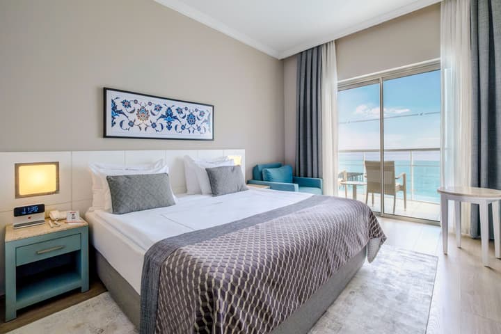 Corendon Playa Kemer - Ultra All Inclusive