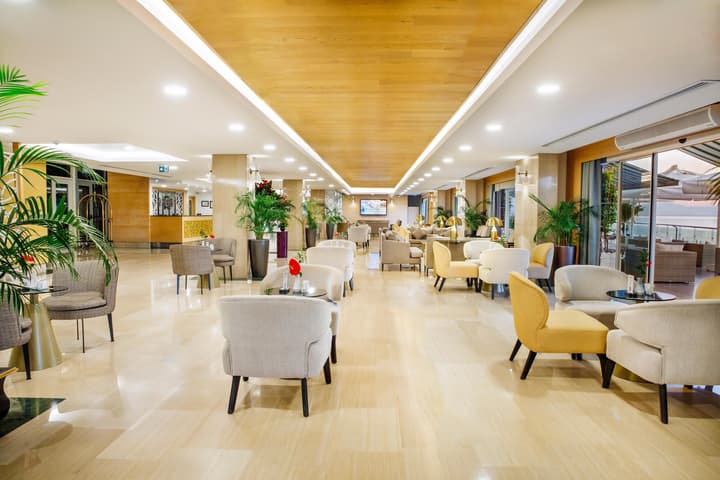 Corendon Playa Kemer - Ultra All Inclusive