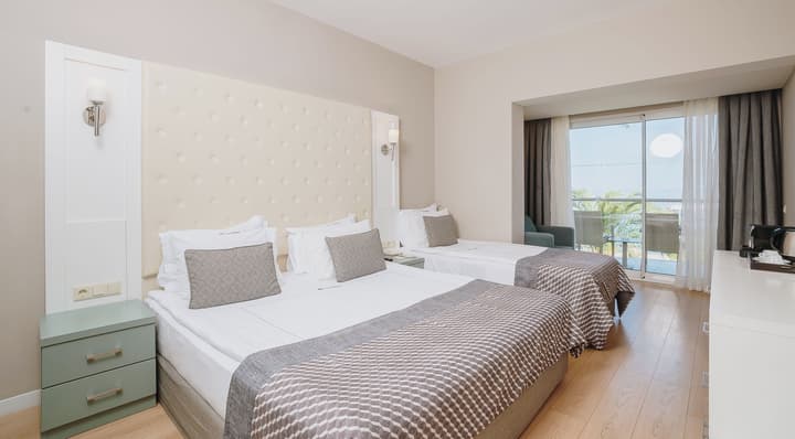Corendon Playa Kemer - Ultra All Inclusive