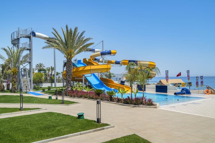 Corendon Playa Kemer - Ultra All Inclusive