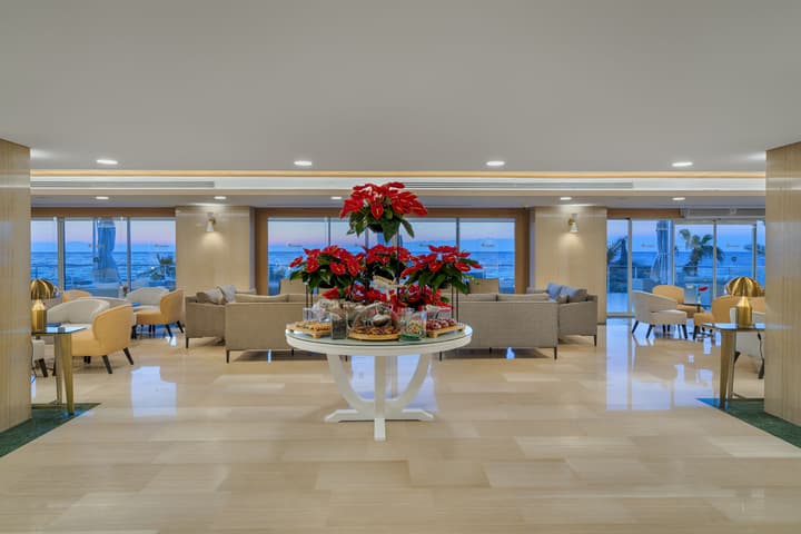 Corendon Playa Kemer - Ultra All Inclusive