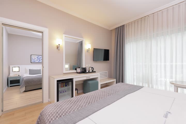 Corendon Playa Kemer - Ultra All Inclusive