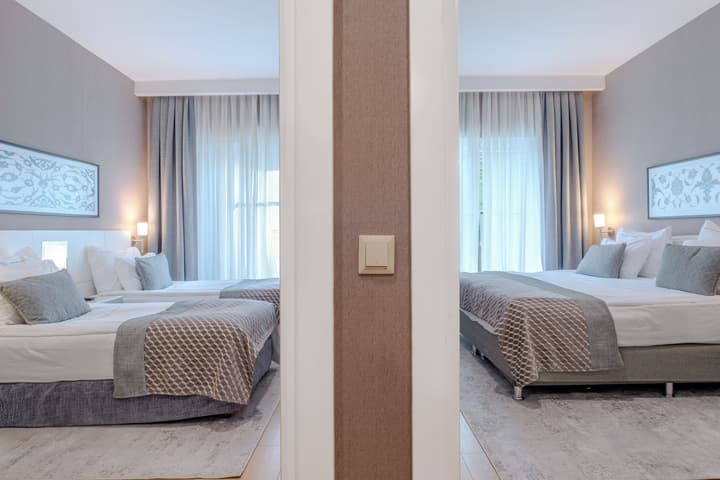 Corendon Playa Kemer - Ultra All Inclusive