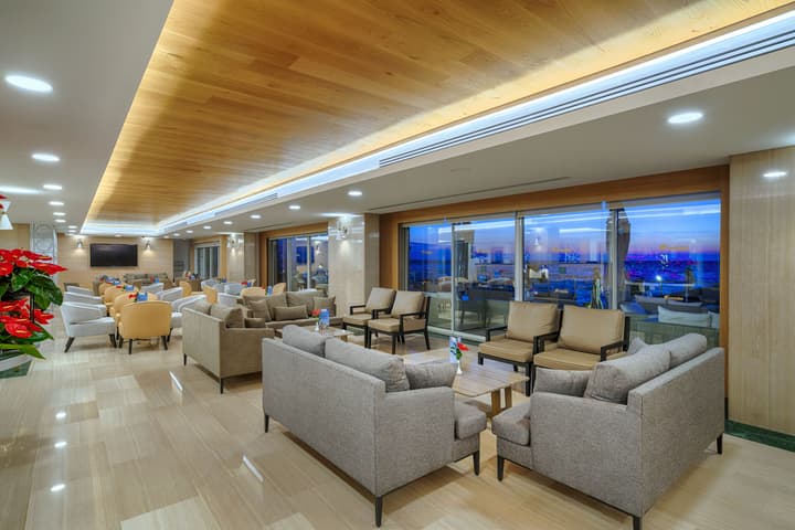 Corendon Playa Kemer - Ultra All Inclusive