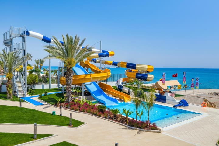 Corendon Playa Kemer - Ultra All Inclusive
