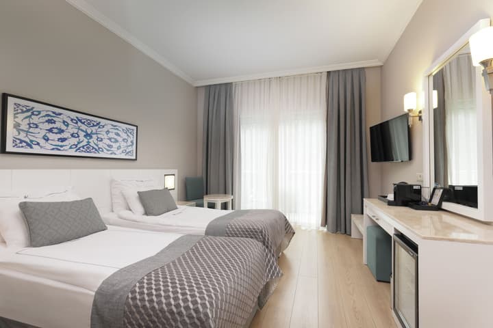 Corendon Playa Kemer - Ultra All Inclusive