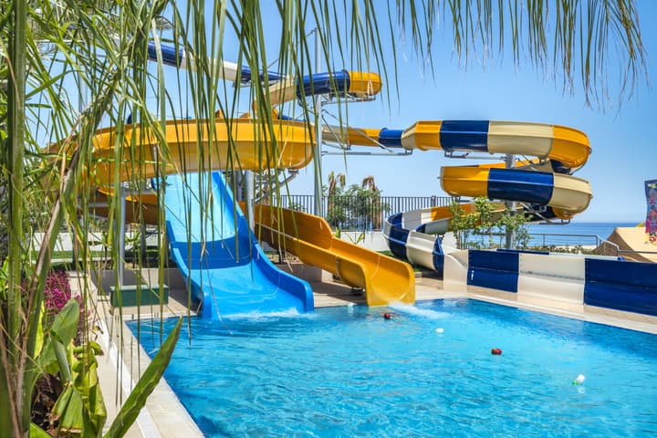 Corendon Playa Kemer - Ultra All Inclusive