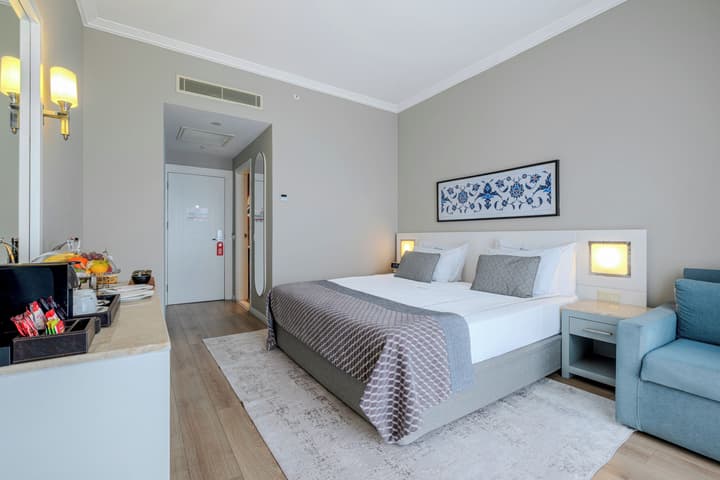 Corendon Playa Kemer - Ultra All Inclusive